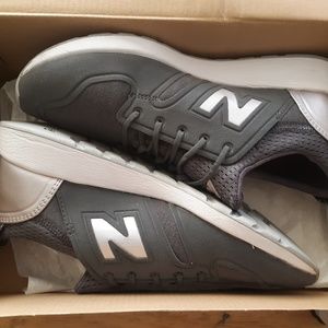 New Balance sneakers